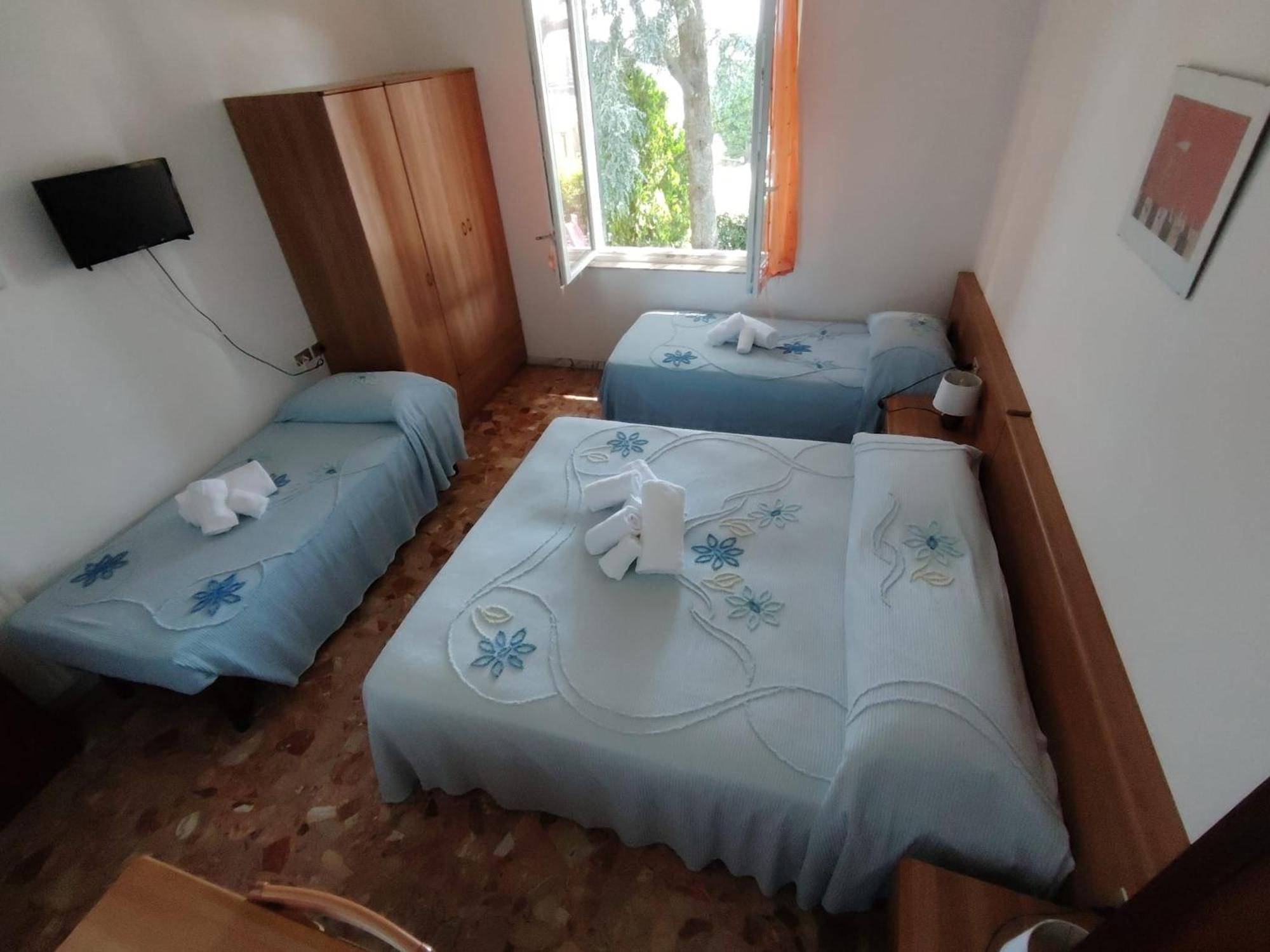 Hotel Silvia Framura Esterno foto