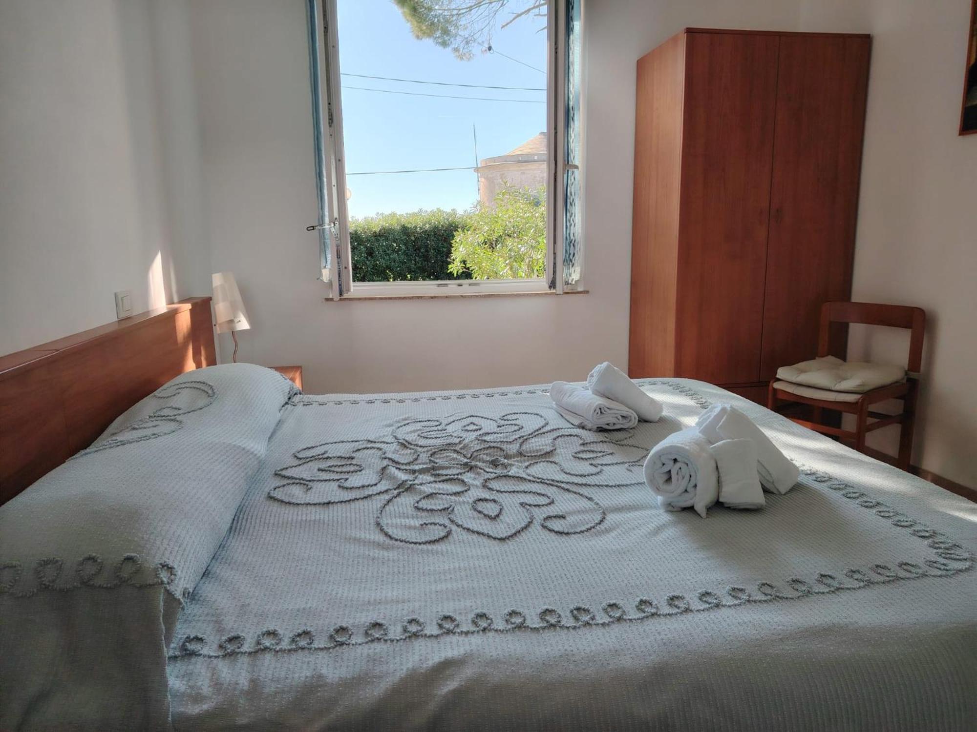 Hotel Silvia Framura Esterno foto