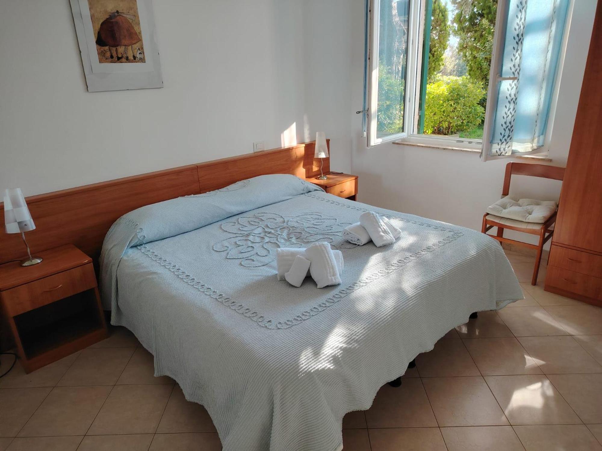 Hotel Silvia Framura Esterno foto