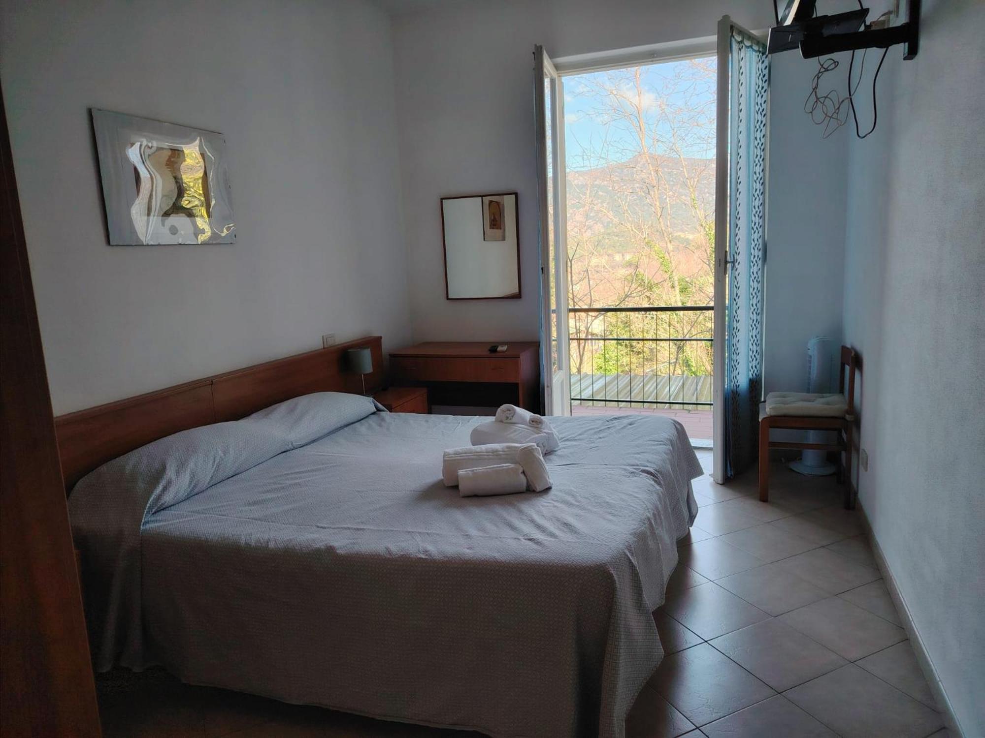 Hotel Silvia Framura Esterno foto