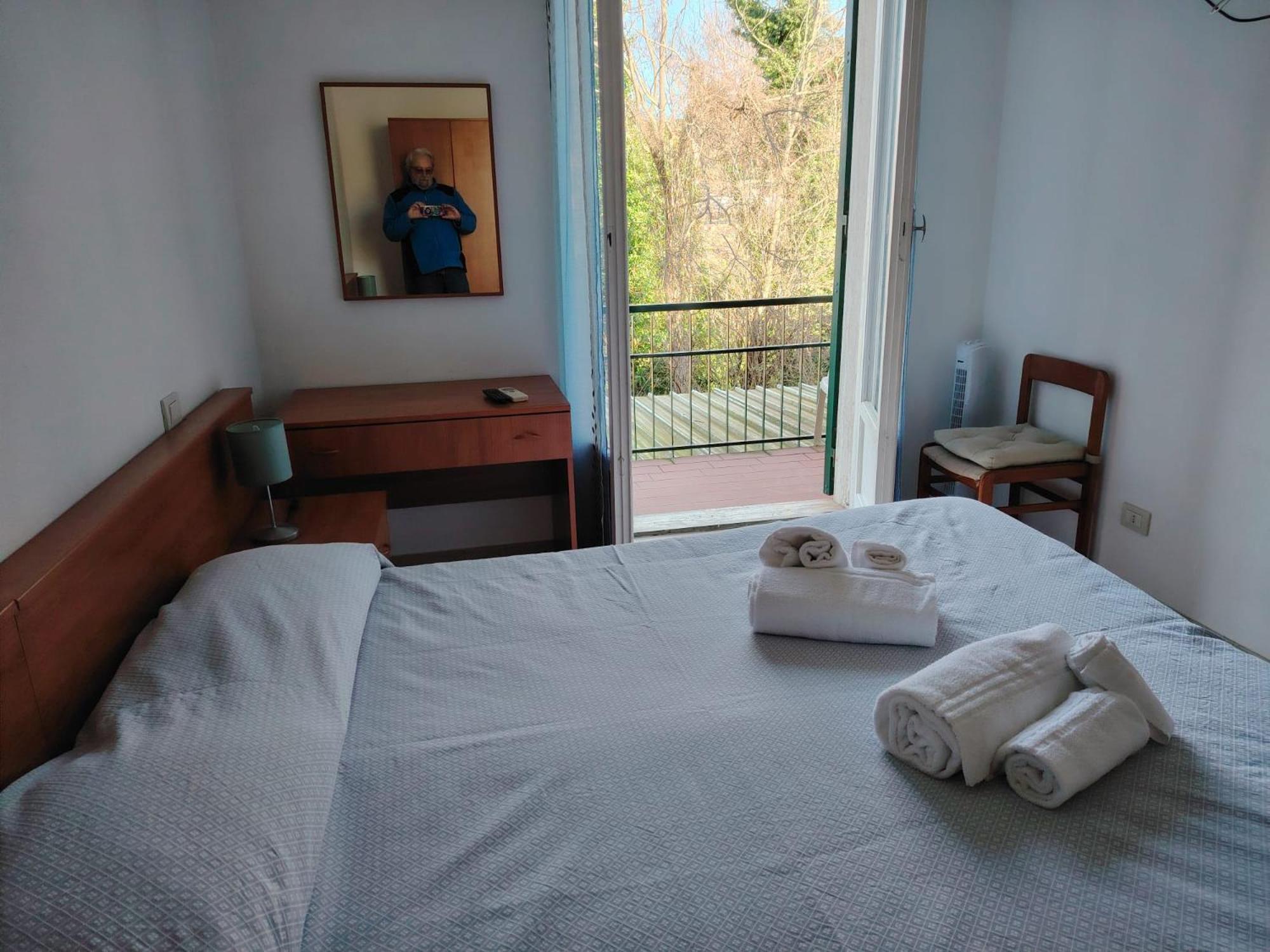 Hotel Silvia Framura Esterno foto