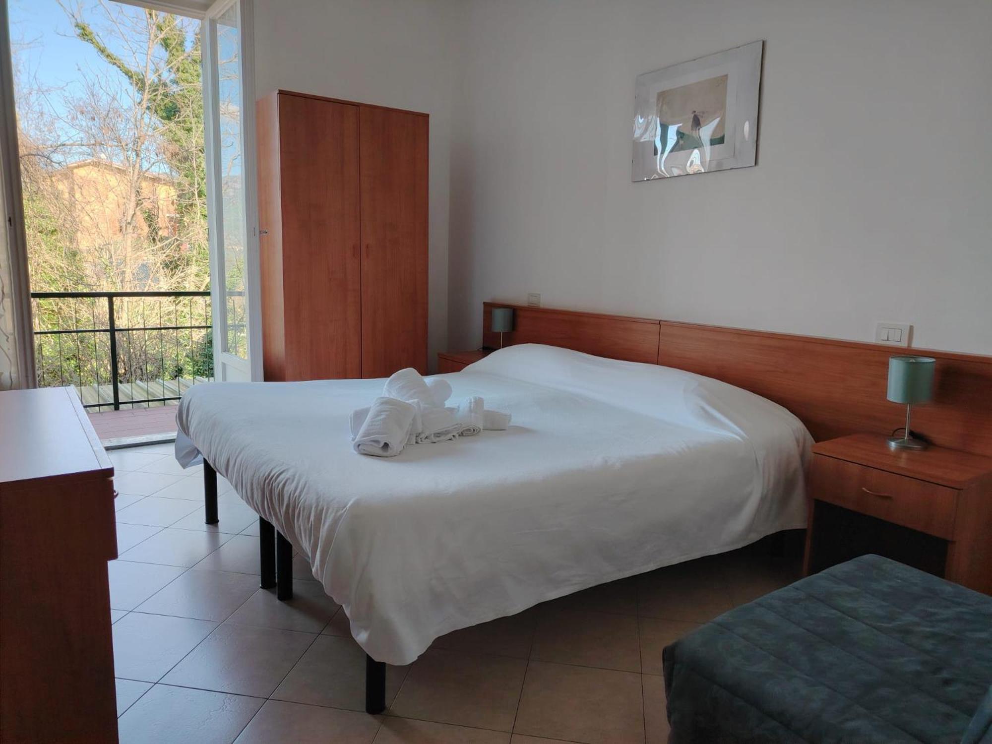 Hotel Silvia Framura Esterno foto