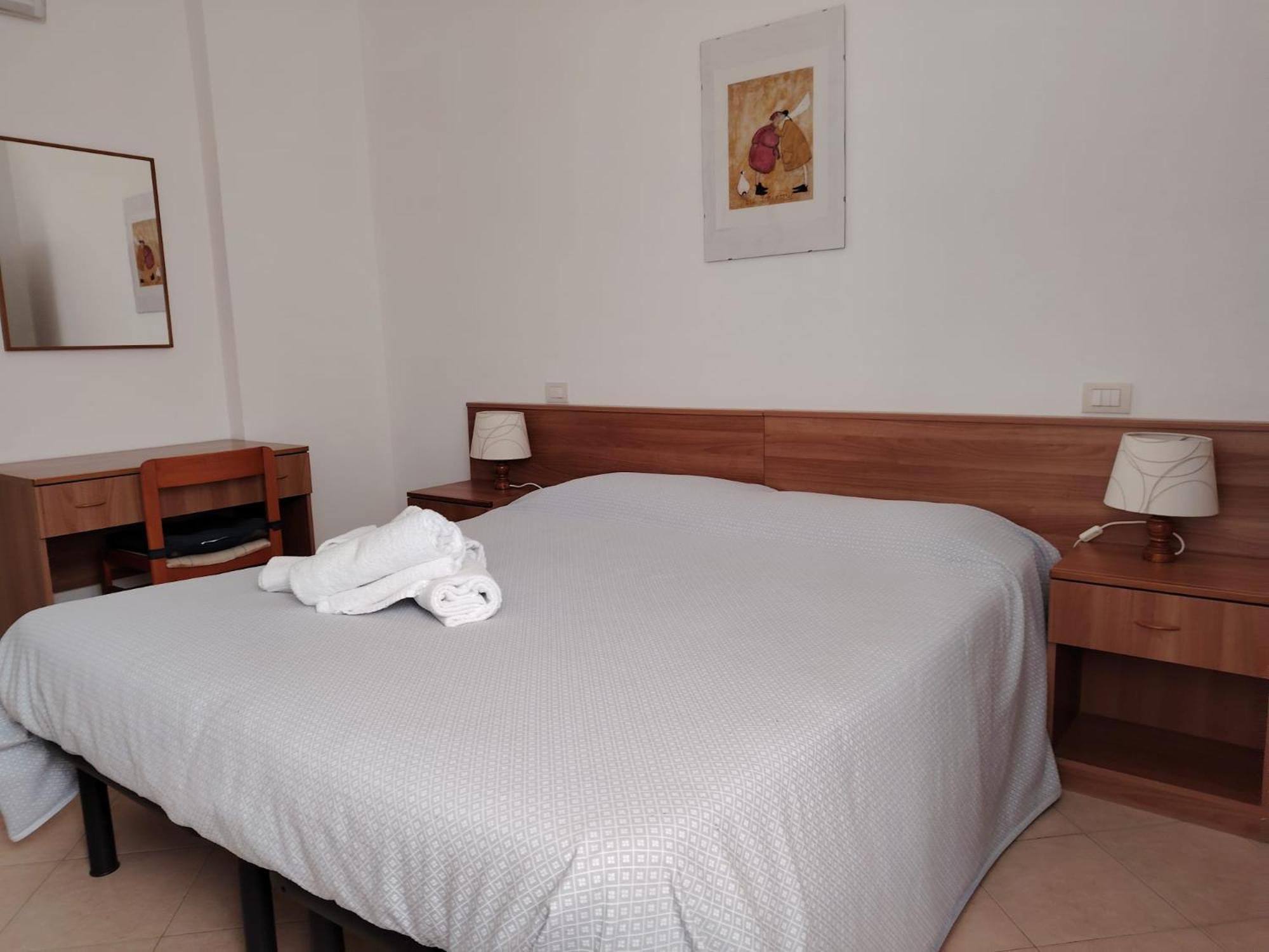 Hotel Silvia Framura Esterno foto