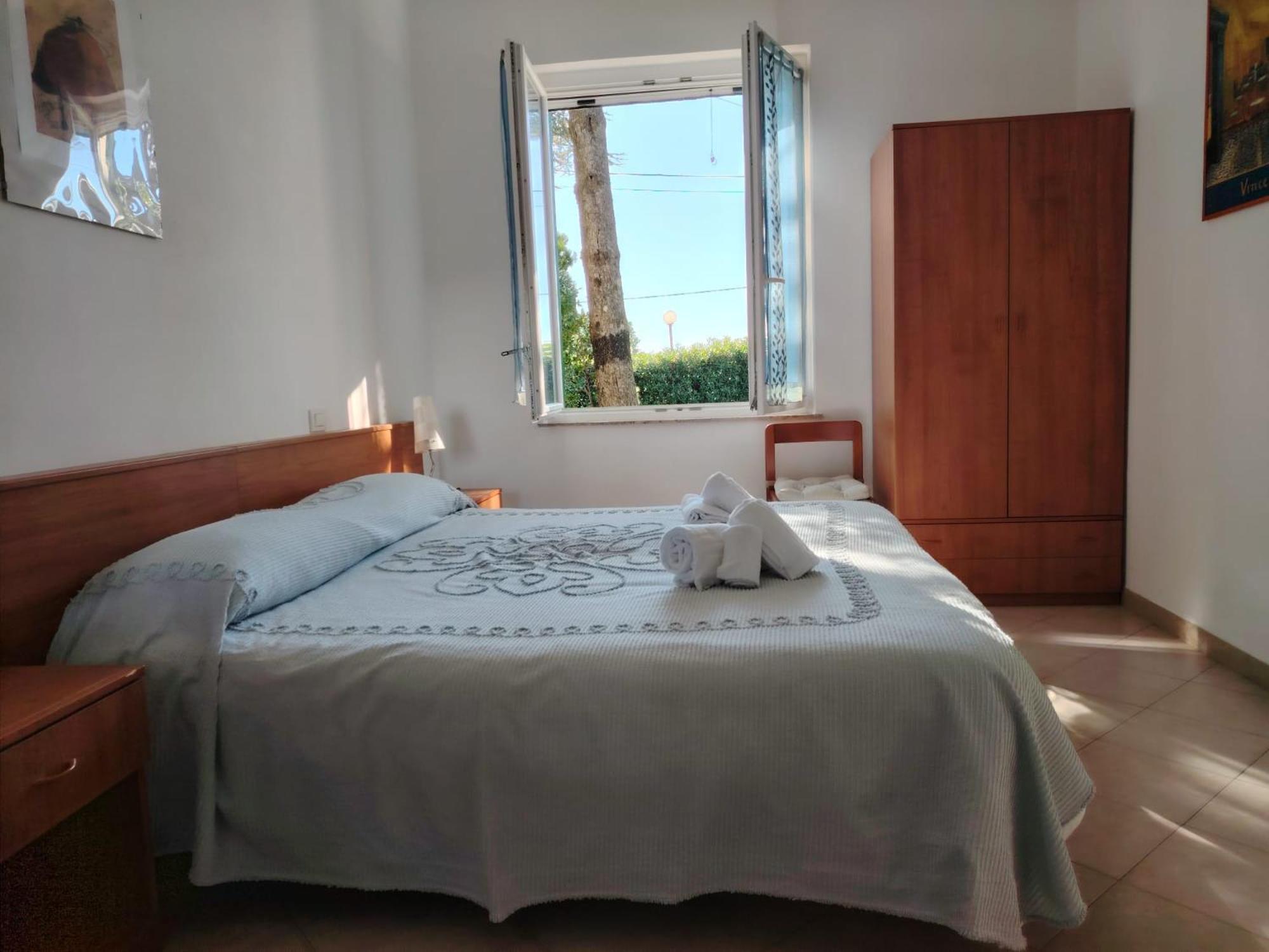 Hotel Silvia Framura Esterno foto