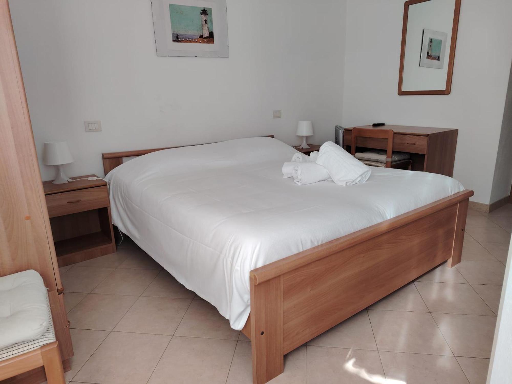 Hotel Silvia Framura Esterno foto