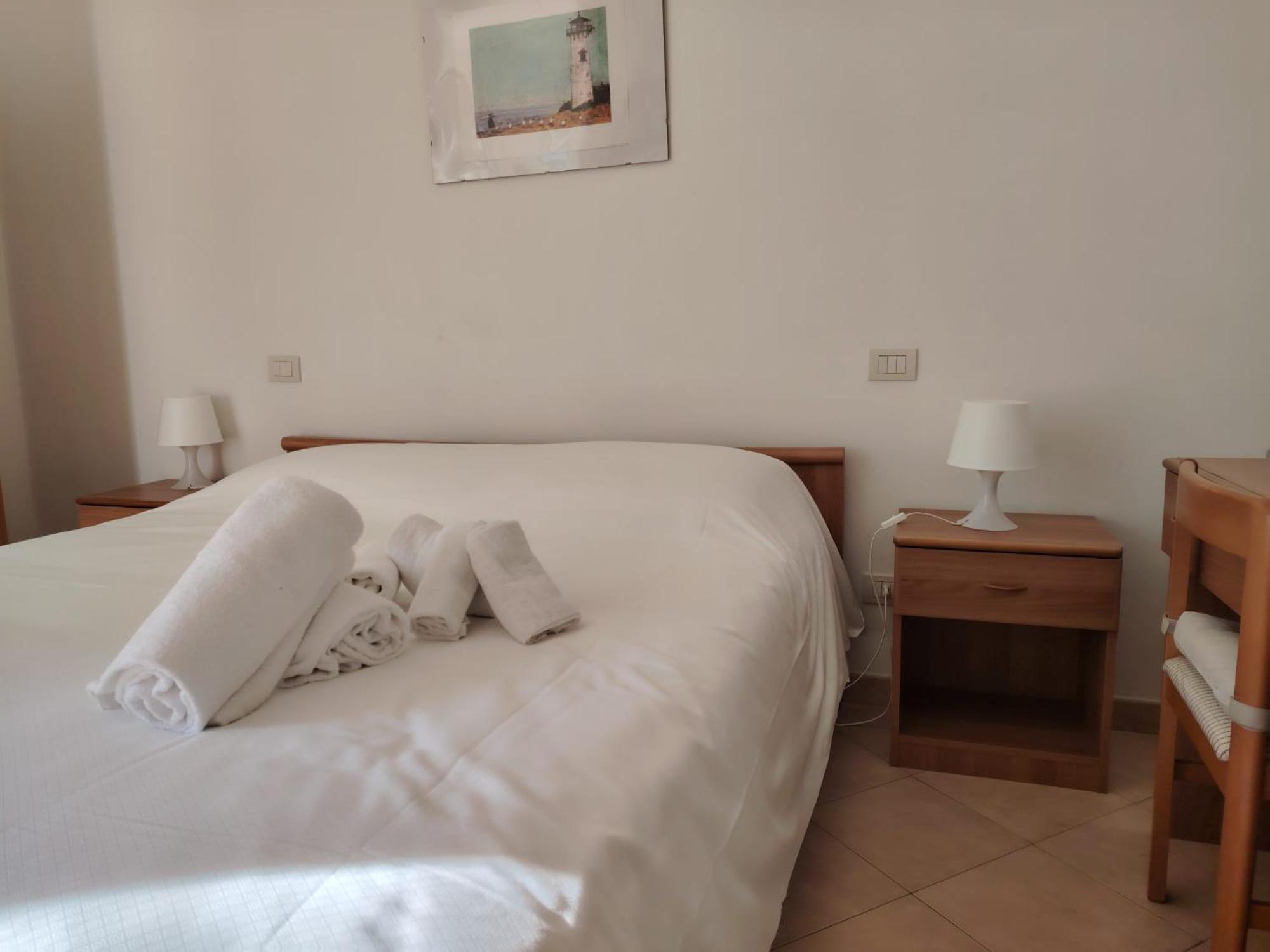 Hotel Silvia Framura Esterno foto