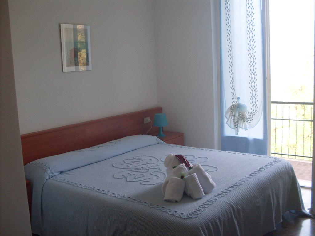 Hotel Silvia Framura Esterno foto