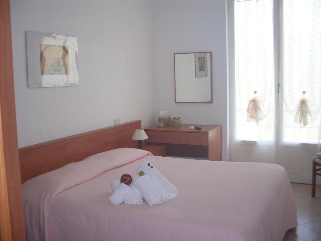 Hotel Silvia Framura Esterno foto