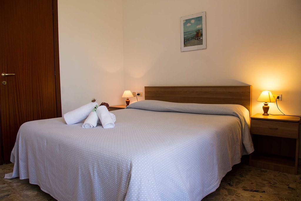 Hotel Silvia Framura Esterno foto