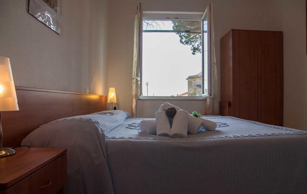Hotel Silvia Framura Esterno foto