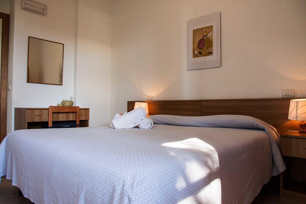 Hotel Silvia Framura Esterno foto