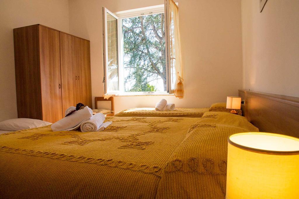 Hotel Silvia Framura Esterno foto